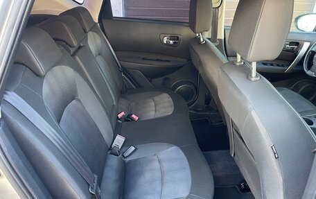 Nissan Qashqai, 2011 год, 840 000 рублей, 18 фотография