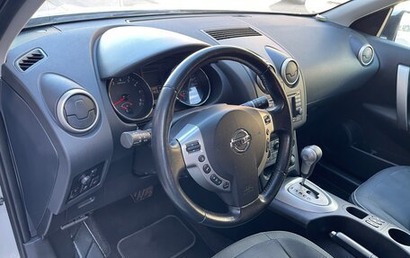Nissan Qashqai, 2011 год, 840 000 рублей, 21 фотография