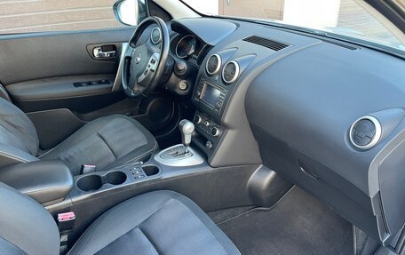 Nissan Qashqai, 2011 год, 840 000 рублей, 15 фотография