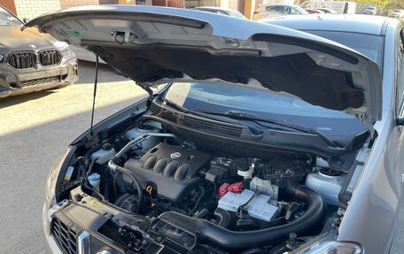 Nissan Qashqai, 2011 год, 840 000 рублей, 30 фотография