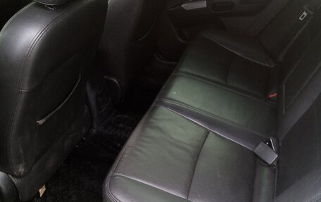 Geely Emgrand EC7, 2013 год, 570 000 рублей, 10 фотография