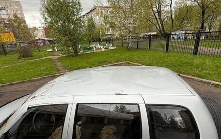 Chevrolet Niva I рестайлинг, 2012 год, 290 000 рублей, 13 фотография