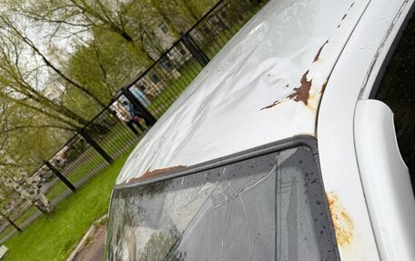 Chevrolet Niva I рестайлинг, 2012 год, 290 000 рублей, 11 фотография