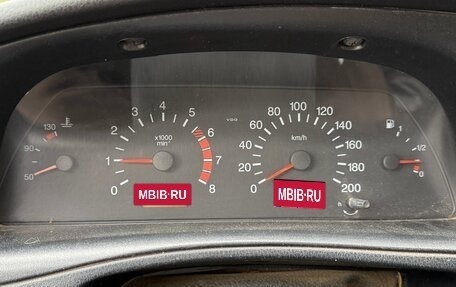 Chevrolet Niva I рестайлинг, 2012 год, 290 000 рублей, 10 фотография