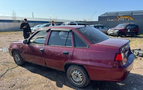 Daewoo Nexia I рестайлинг, 2009 год, 55 000 рублей, 4 фотография