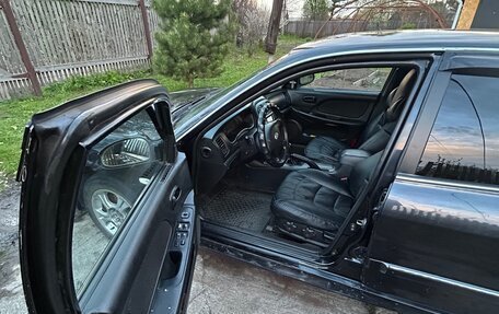 Hyundai Sonata VI, 2009 год, 444 000 рублей, 9 фотография