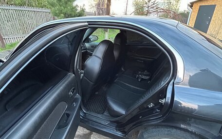 Hyundai Sonata VI, 2009 год, 444 000 рублей, 11 фотография
