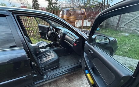 Hyundai Sonata VI, 2009 год, 444 000 рублей, 13 фотография