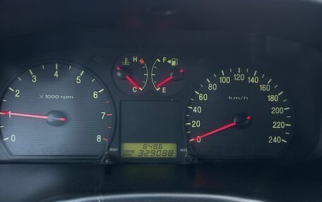 Hyundai Sonata VI, 2009 год, 444 000 рублей, 17 фотография