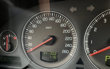 Volvo S80 II рестайлинг 2, 2006 год, 700 000 рублей, 7 фотография