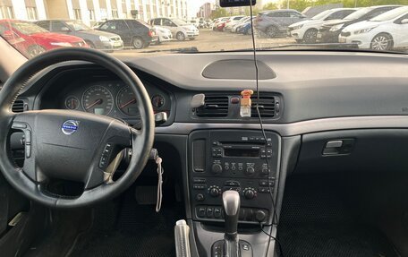 Volvo S80 II рестайлинг 2, 2006 год, 700 000 рублей, 9 фотография