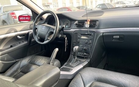 Volvo S80 II рестайлинг 2, 2006 год, 700 000 рублей, 8 фотография