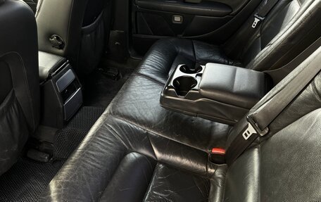 Volvo S80 II рестайлинг 2, 2006 год, 700 000 рублей, 10 фотография