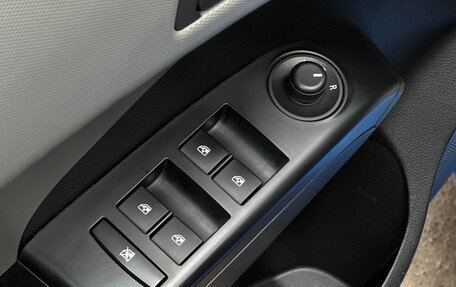 Chevrolet Aveo III, 2013 год, 725 000 рублей, 20 фотография