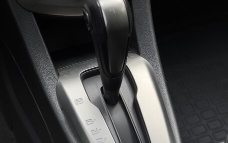 Chevrolet Aveo III, 2013 год, 725 000 рублей, 17 фотография