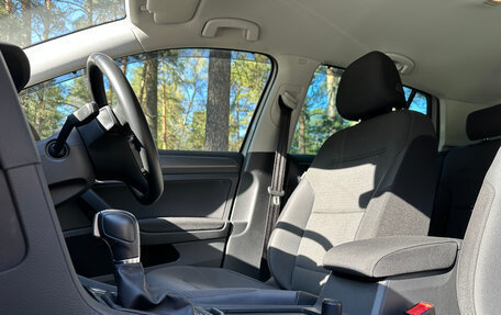 Volkswagen Golf VII, 2017 год, 1 600 000 рублей, 11 фотография