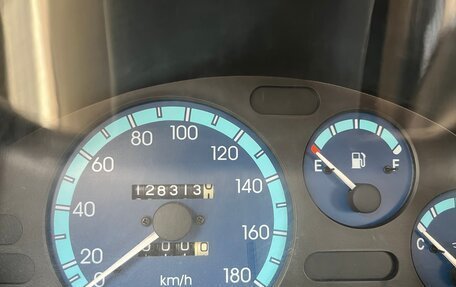 Daewoo Matiz I, 2010 год, 185 000 рублей, 5 фотография