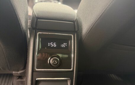 Skoda Superb III рестайлинг, 2013 год, 899 999 рублей, 16 фотография