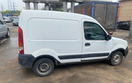 Renault Kangoo II рестайлинг, 2006 год, 250 000 рублей, 5 фотография