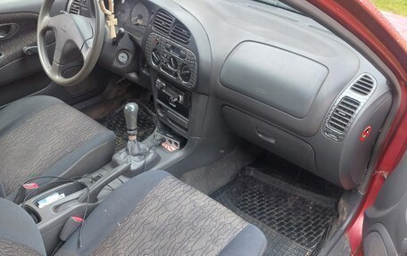 Mitsubishi Colt VI рестайлинг, 1999 год, 160 000 рублей, 5 фотография
