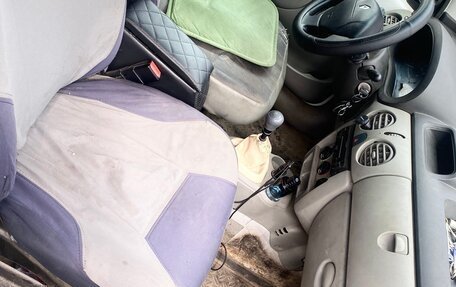 Renault Kangoo II рестайлинг, 2006 год, 250 000 рублей, 12 фотография
