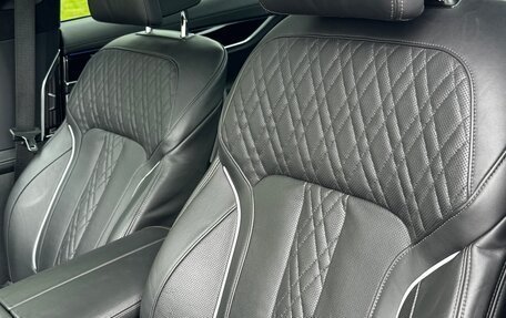 BMW 7 серия, 2019 год, 4 480 000 рублей, 9 фотография