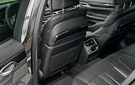 BMW 7 серия, 2019 год, 4 480 000 рублей, 8 фотография