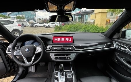 BMW 7 серия, 2019 год, 4 480 000 рублей, 7 фотография