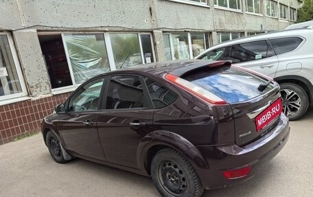 Ford Focus II рестайлинг, 2009 год, 455 000 рублей, 7 фотография