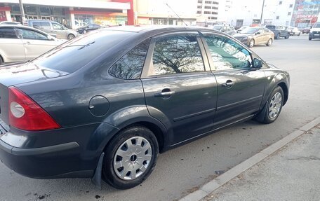 Ford Focus II рестайлинг, 2007 год, 315 000 рублей, 7 фотография