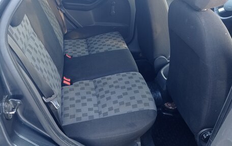 Ford Focus II рестайлинг, 2007 год, 315 000 рублей, 19 фотография