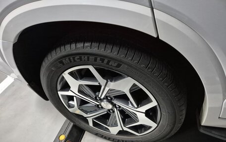Hyundai Palisade I, 2021 год, 3 900 000 рублей, 6 фотография