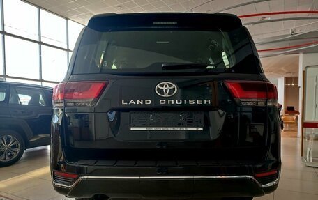 Toyota Land Cruiser, 2024 год, 14 500 000 рублей, 5 фотография