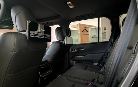 Toyota Land Cruiser, 2024 год, 14 500 000 рублей, 13 фотография