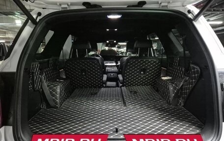 Hyundai Palisade I, 2021 год, 3 900 000 рублей, 7 фотография