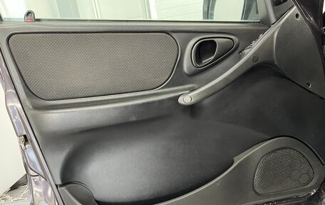 Chevrolet Niva I рестайлинг, 2012 год, 459 000 рублей, 23 фотография