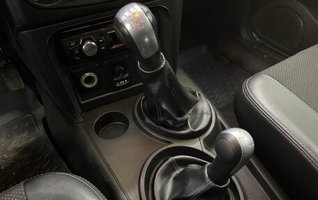 Chevrolet Niva I рестайлинг, 2012 год, 459 000 рублей, 22 фотография