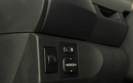 Toyota Yaris III рестайлинг, 2008 год, 490 000 рублей, 10 фотография