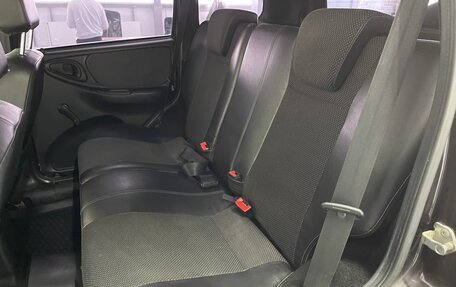 Chevrolet Niva I рестайлинг, 2012 год, 459 000 рублей, 27 фотография