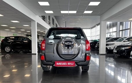 Chery Tiggo 3 I, 2018 год, 945 000 рублей, 6 фотография