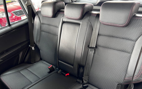 Chery Tiggo 3 I, 2018 год, 945 000 рублей, 11 фотография