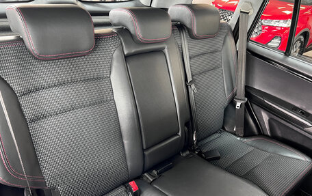Chery Tiggo 3 I, 2018 год, 945 000 рублей, 14 фотография