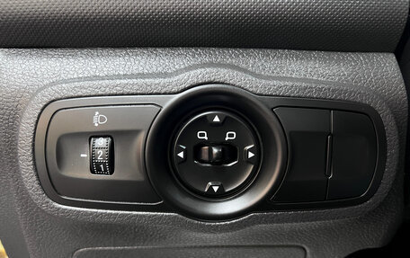 Chery Tiggo 3 I, 2018 год, 945 000 рублей, 17 фотография