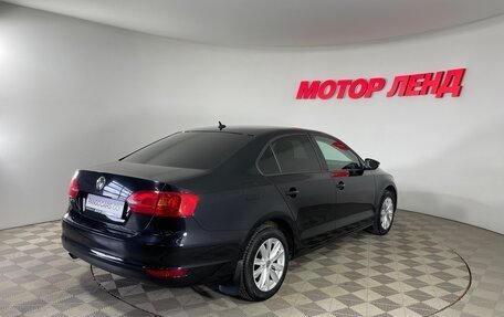 Volkswagen Jetta VI, 2014 год, 1 021 000 рублей, 4 фотография