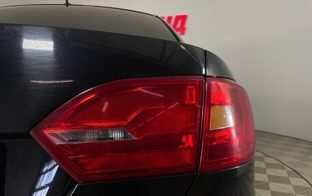 Volkswagen Jetta VI, 2014 год, 1 021 000 рублей, 8 фотография