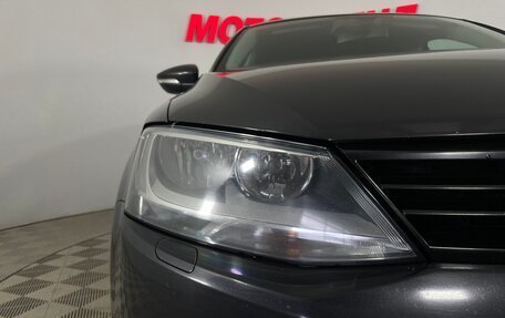 Volkswagen Jetta VI, 2014 год, 1 021 000 рублей, 7 фотография