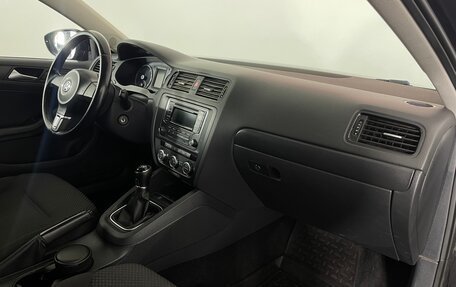 Volkswagen Jetta VI, 2014 год, 1 021 000 рублей, 12 фотография