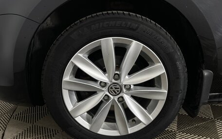 Volkswagen Jetta VI, 2014 год, 1 021 000 рублей, 9 фотография