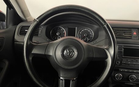 Volkswagen Jetta VI, 2014 год, 1 021 000 рублей, 16 фотография