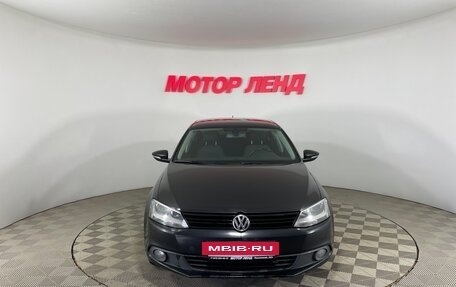 Volkswagen Jetta VI, 2014 год, 1 021 000 рублей, 2 фотография